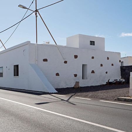 Casa Barbara Βίλα Tías Εξωτερικό φωτογραφία